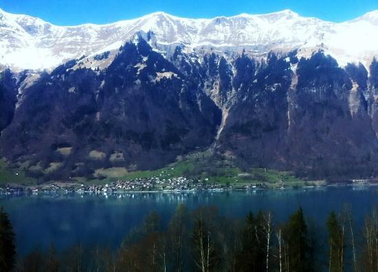 Swissraft-Aktivität